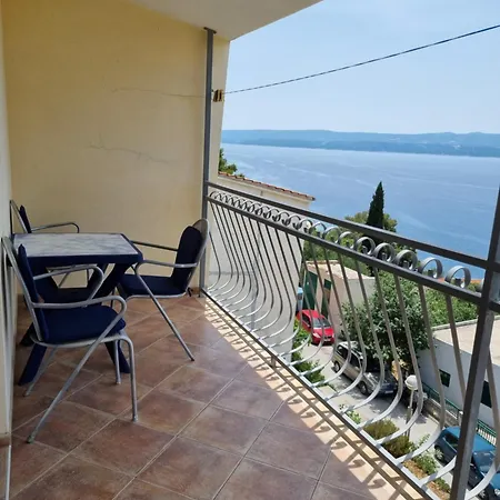Apartament Leon 4