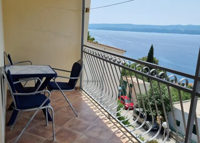 Apartman Leon 4